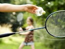 Badminton Racket