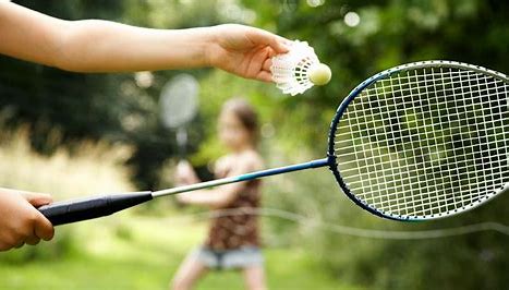 Badminton Racket