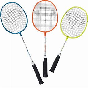Badminton Racket