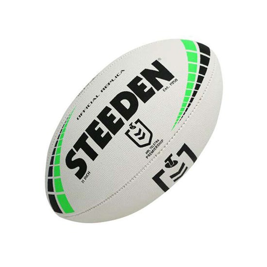 Rugby League Ball