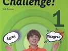 Debating Challenge Book
