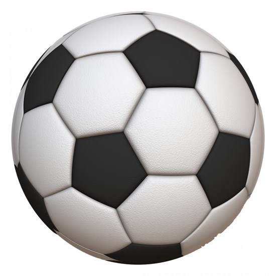 Soccer Ball