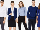 Staff Uniforms