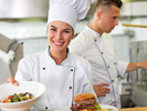 Chef Aprons