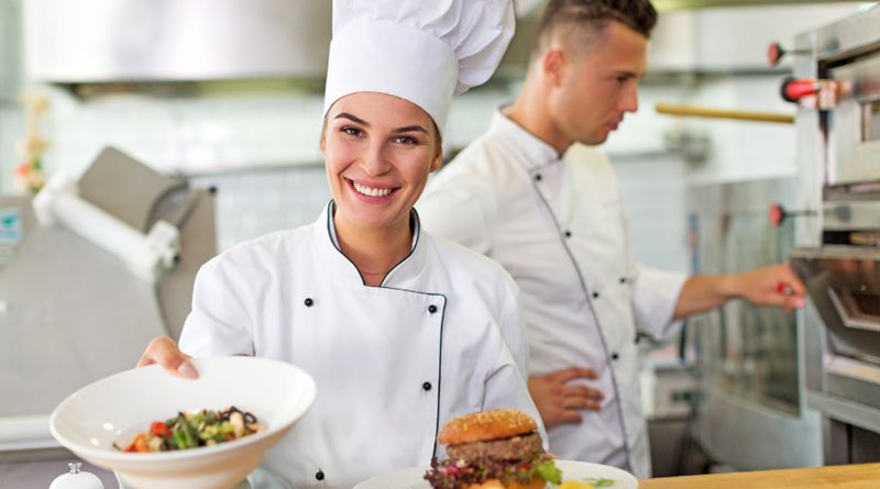 Chef Aprons