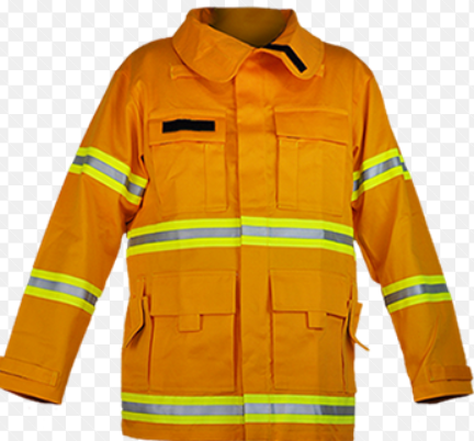 Firefighting Jacket