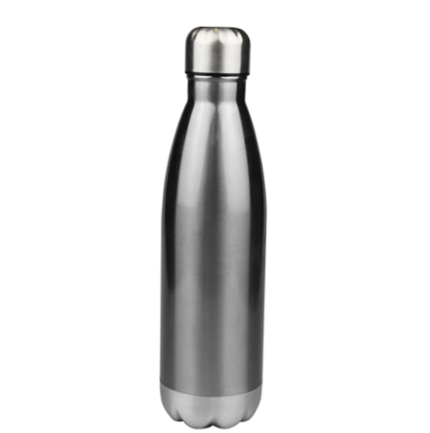 Steel Drink Bottle 480mL
